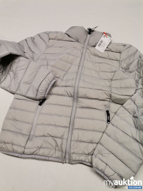 Artikel Nr. 670663: Superdry Jacke 