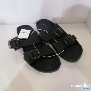 Auktion Oysho Sandalen 