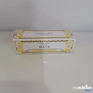 Auktion Benamor Nata Cream 30ml 