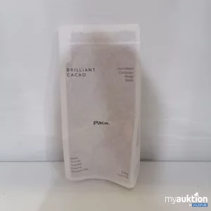 Auktion Pace Brilliant Cacao 210g