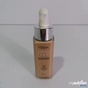 Artikel Nr. 786663: L'oreal Perfect Match Nude 30ml 2-3 Hell