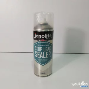 Artikel Nr. 792663: Jenolite Stop Leak Sealer Clear 400ml 