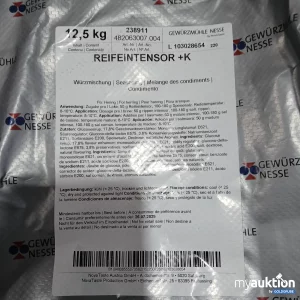 Artikel Nr. 801663: Reifeintensor +K 12,5kg 