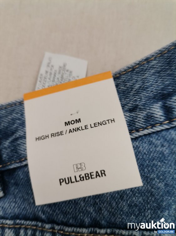 Artikel Nr. 741664: Pull&Bear Jeans 