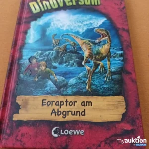 Auktion Das geheime Dinoversum
