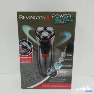 Artikel Nr. 385664: Remington Power Series Aqua Plus 