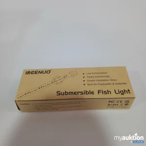 Artikel Nr. 778664: Incenuo Sumbersible fish Light 