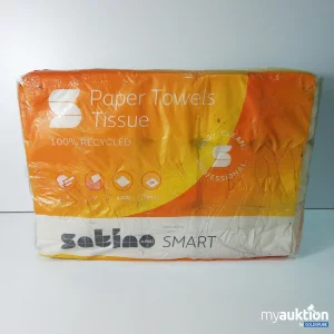 Artikel Nr. 787664: Satino Paper Towels Tissue 15er Pack