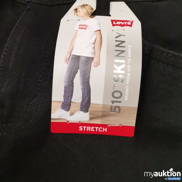 Artikel Nr. 742665: Levi's Jeans 