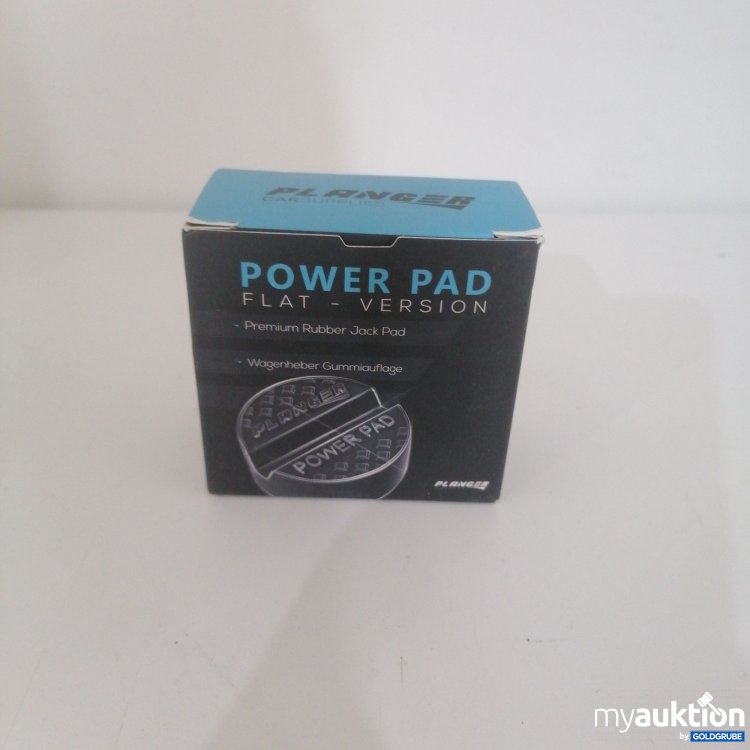 Artikel Nr. 750665: Planger Power Pad 