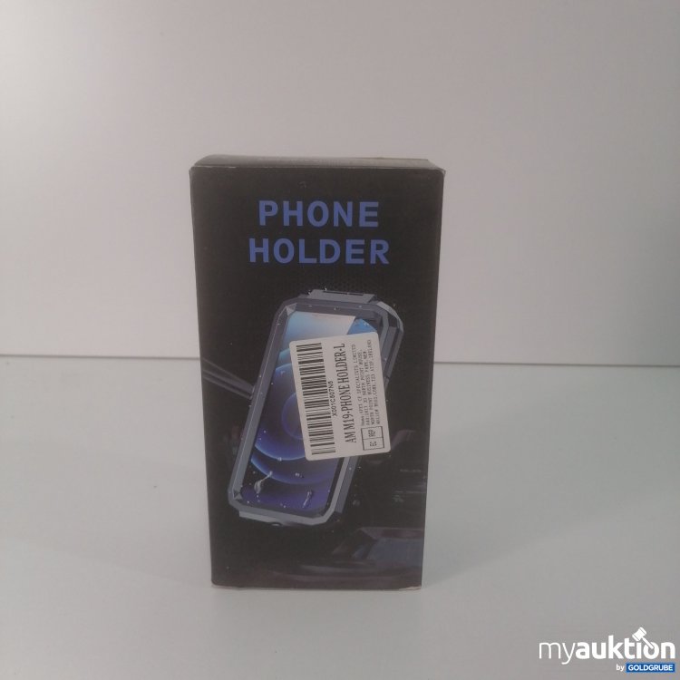 Artikel Nr. 782665: Phone Holder M18-B2 L