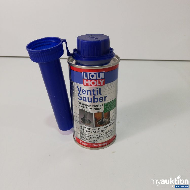 Artikel Nr. 785665: Liqui Moly Ventil sauber 150ml