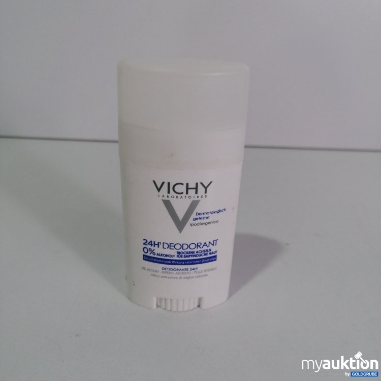 Artikel Nr. 786665: Vichy Deo 40 ml 