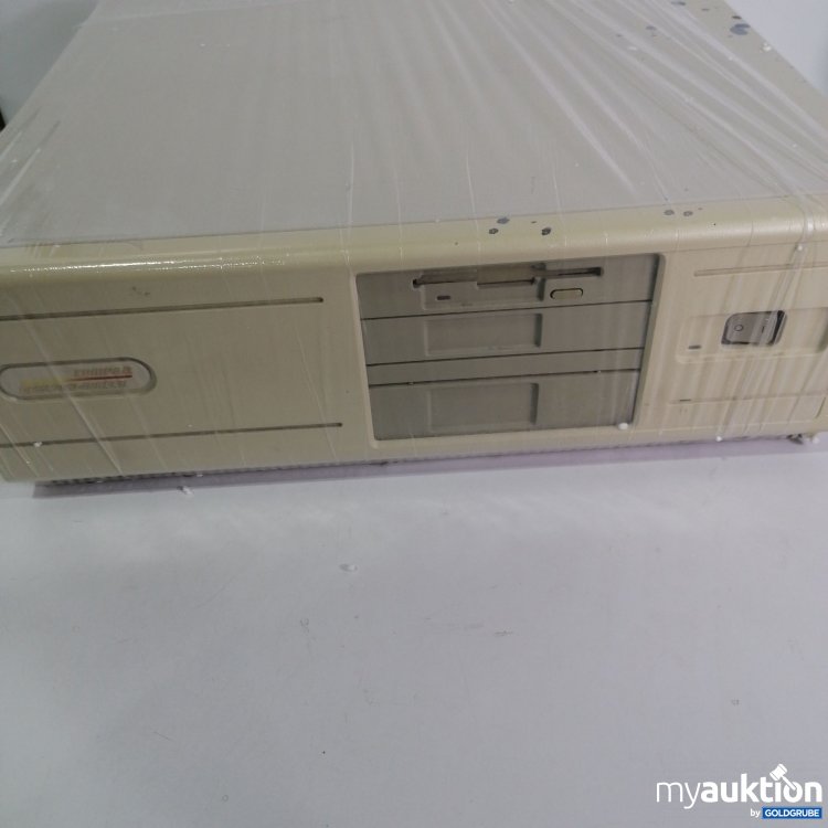 Artikel Nr. 791665: Compaq Deskpro 486/33L 