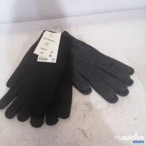 Auktion H&M Handschuhe 2 Paar 
