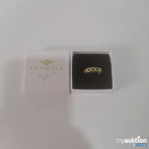 Artikel Nr. 511665: Luamaya Ring