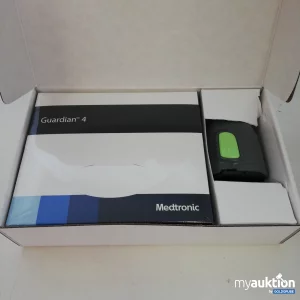 Auktion Medtronic Guardian 4