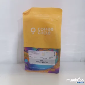 Auktion Coffee Circle Ademilso 250g