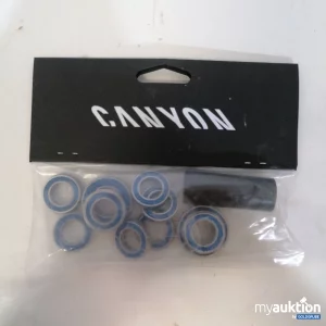 Auktion Canyon  GP7170-01 Bearing kit M114 AM 