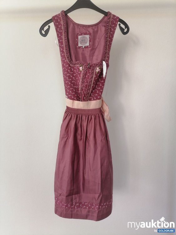 Artikel Nr. 352666: MarJo Dirndl Midi 