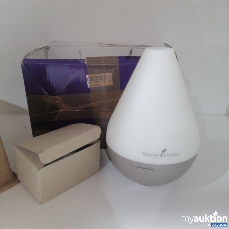 Artikel Nr. 749666: Young Living Diffuser 