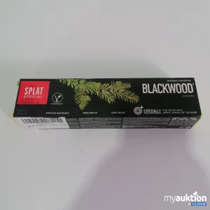 Artikel Nr. 786666: Blackwood Splat Spezial 75ml