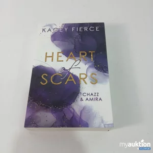 Artikel Nr. 800666: Heart of Scars