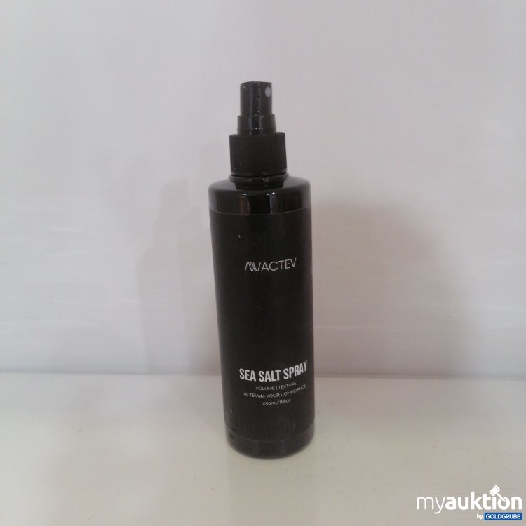 Artikel Nr. 761667: Avactev Sea Salt Spray 250ml 