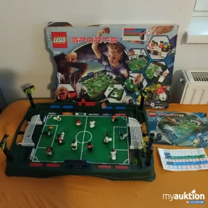 Artikel Nr. 390667: Lego Sports 3569