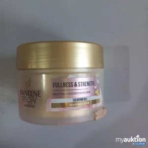 Auktion Panten Pro V Haarmaske 160ml