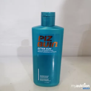 Artikel Nr. 772667: Piz Buin After Sun 200ml