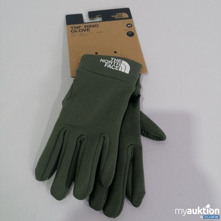 Artikel Nr. 389668: The North Face Handschuh 