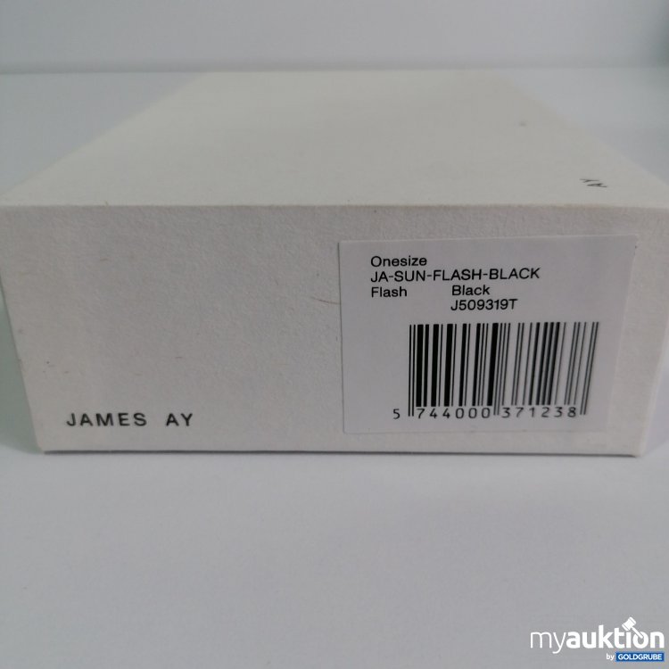 Artikel Nr. 515668: James Ay Flash C23200