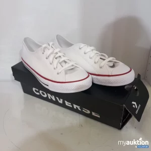 Auktion Converse Gr.36