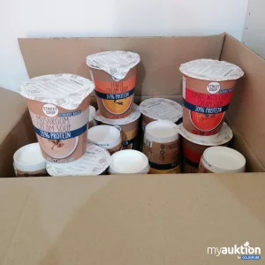 Auktion Street Soup diverse Suppen 50g