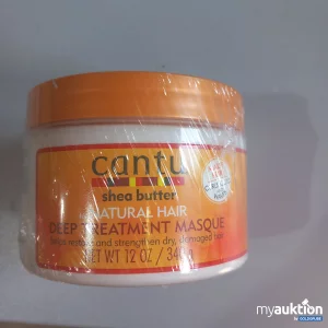 Artikel Nr. 754668: Cantu Haarmaske shea Butter 340g 