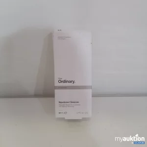 Auktion The Oridinary Squalane Cleanser 50ml 