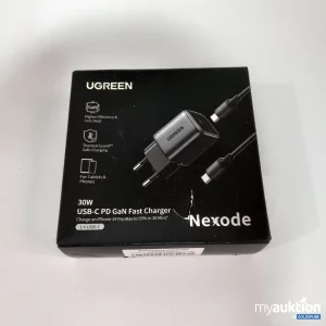 Artikel Nr. 778668: Ugreen USB C Charger Set 