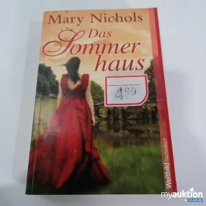 Artikel Nr. 794668: Das Sommerhaus Buch