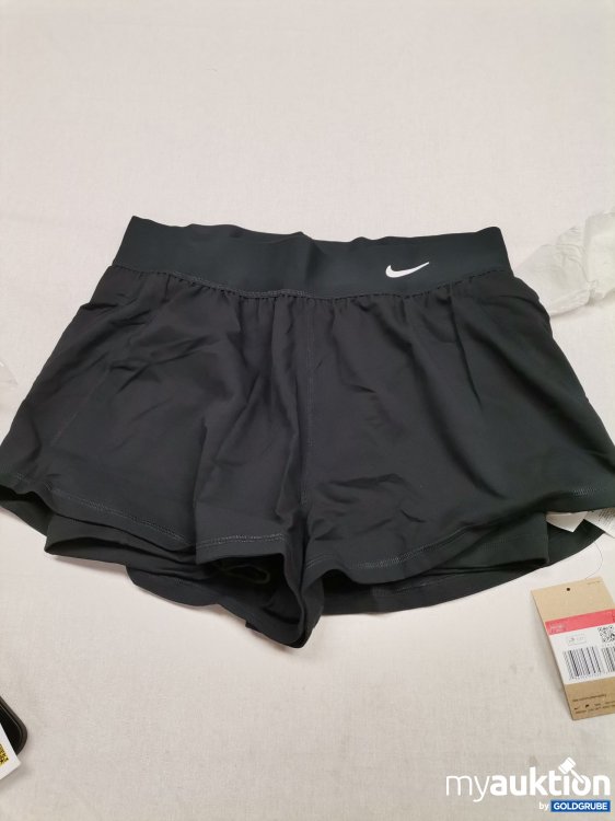 Artikel Nr. 741669: Nike 2 in 1 Shorts 