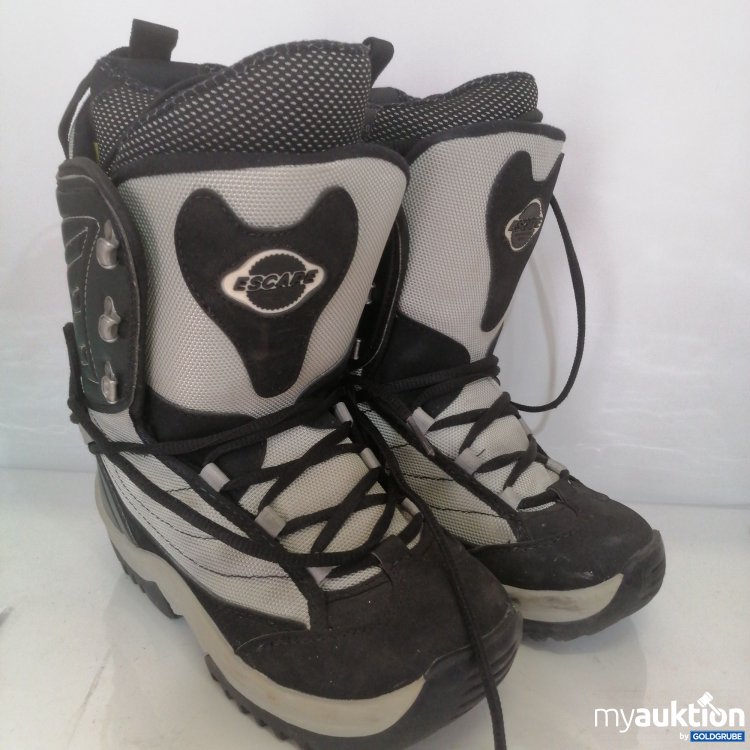 Artikel Nr. 751669: Escape Snowboard Boots 