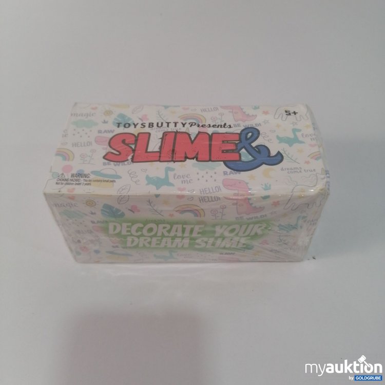 Artikel Nr. 780669: Slime Toy 