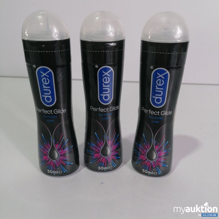 Artikel Nr. 786669: Durex Perfect Glide 50ml