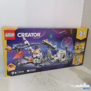 Auktion Lego Creator 