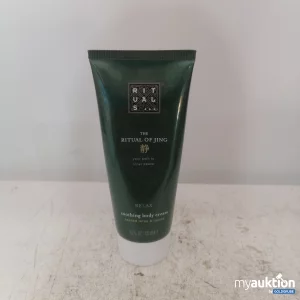 Auktion Rituals... The Ritual of Jing Body Cream 100ml 