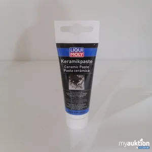 Auktion LiquiMoly Keramikpaste 50g