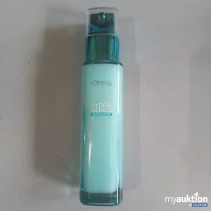 Auktion Loreal Skin expert Hydra Genius Aloe water 70ml