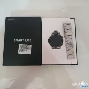 Auktion Smart Life Uhr 