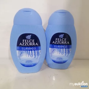 Auktion Felce Azturra Classico Doccia Gel 250ml