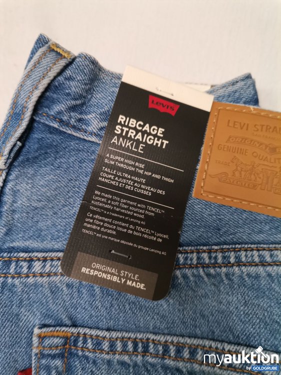 Artikel Nr. 674670: Levi's Jeans 